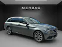 MERCEDES-BENZ C 250 d Avantgarde 4M
