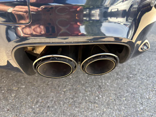 PORSCHE Cayenne 4.0 V8 Turbo E-Hybrid