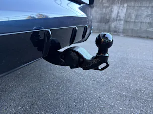 PORSCHE Cayenne 4.0 V8 Turbo E-Hybrid