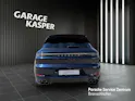 PORSCHE Cayenne 4.0 V8 Turbo E-Hybrid