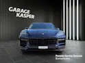 PORSCHE Cayenne 4.0 V8 Turbo E-Hybrid