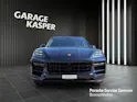 PORSCHE Cayenne 4.0 V8 Turbo E-Hybrid
