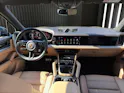 PORSCHE Cayenne 4.0 V8 Turbo E-Hybrid