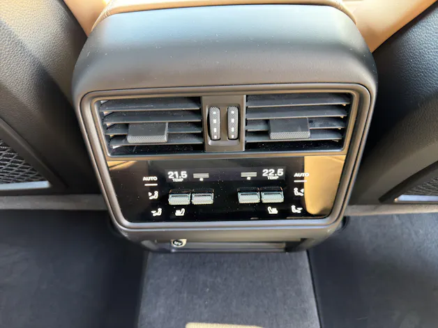 PORSCHE Cayenne 4.0 V8 Turbo E-Hybrid
