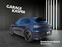 PORSCHE Cayenne 4.0 V8 Turbo E-Hybrid