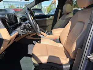 PORSCHE Cayenne 4.0 V8 Turbo E-Hybrid