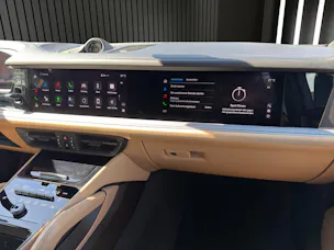 PORSCHE Cayenne 4.0 V8 Turbo E-Hybrid