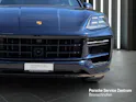 PORSCHE Cayenne 4.0 V8 Turbo E-Hybrid