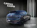 PORSCHE Cayenne 4.0 V8 Turbo E-Hybrid