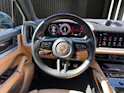 PORSCHE Cayenne 4.0 V8 Turbo E-Hybrid