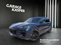 PORSCHE Cayenne 4.0 V8 Turbo E-Hybrid