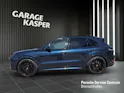 PORSCHE Cayenne 4.0 V8 Turbo E-Hybrid