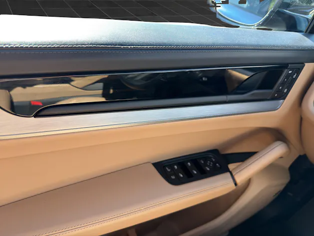 PORSCHE Cayenne 4.0 V8 Turbo E-Hybrid