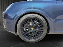 PORSCHE Cayenne 4.0 V8 Turbo E-Hybrid
