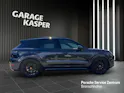 PORSCHE Cayenne 4.0 V8 Turbo E-Hybrid