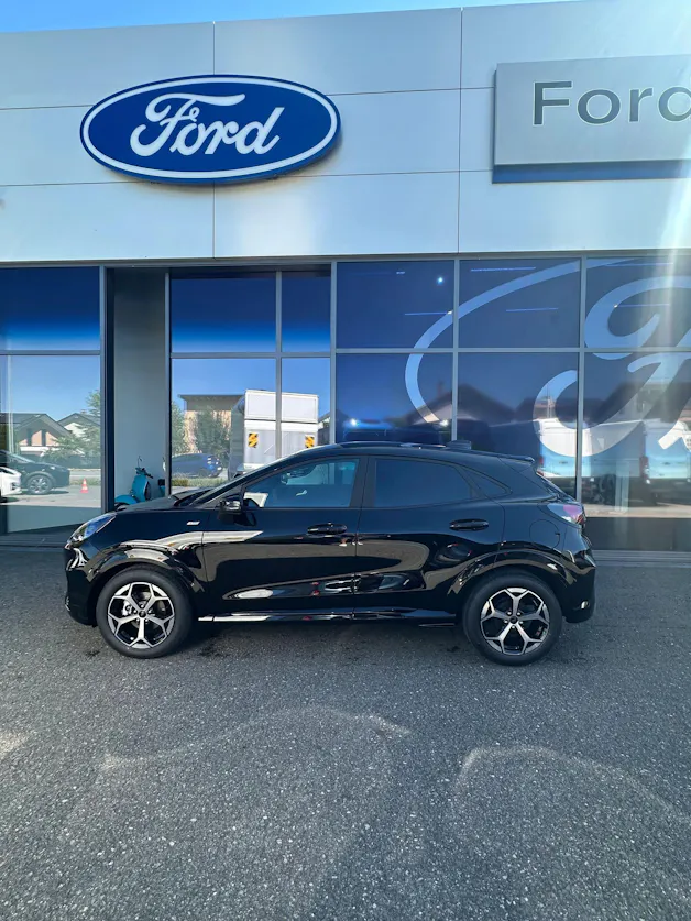 FORD Puma 1.0 EcoB Hybrid ST-Line 125CV/Man.