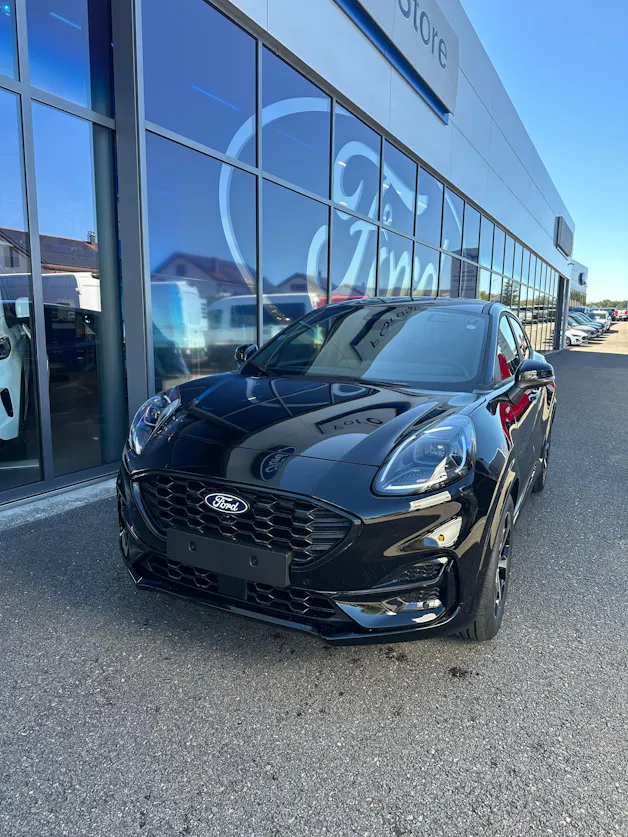 FORD Puma 1.0 EcoB Hybrid ST-Line 125CV/Man.