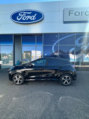 FORD Puma 1.0 EcoB Hybrid ST-Line 125CV/Man.