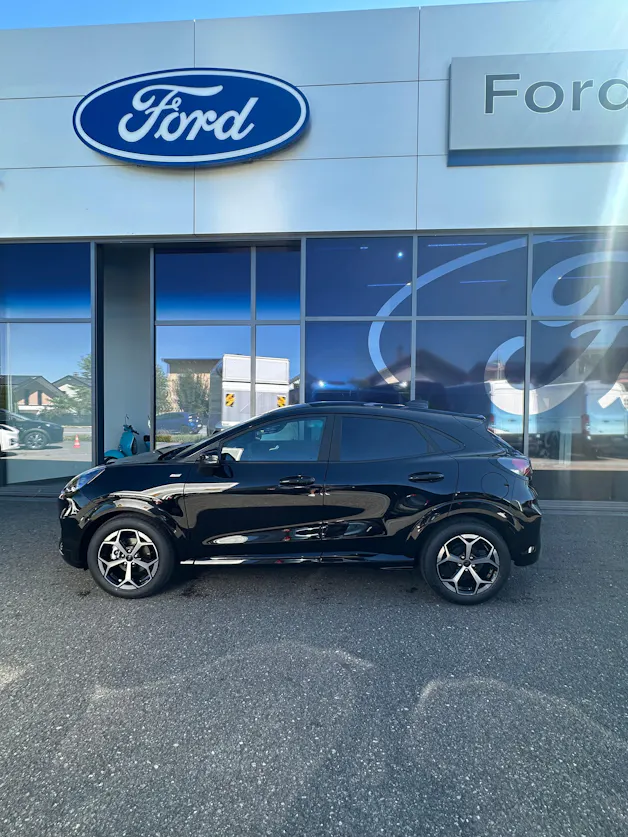 FORD Puma 1.0 EcoB Hybrid ST-Line 125CV/Man.