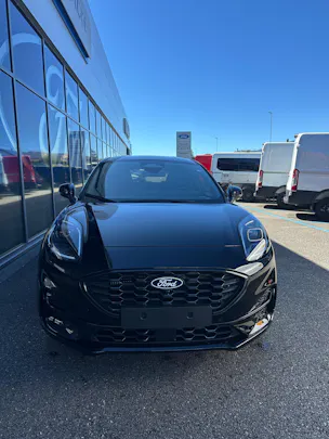 FORD Puma 1.0 EcoB Hybrid ST-Line 125CV/Man.