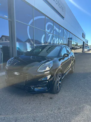 FORD Puma 1.0 EcoB Hybrid ST-Line 125CV/Man.