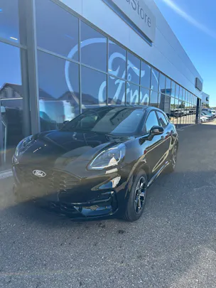 FORD Puma 1.0 EcoB Hybrid ST-Line 125CV/Man.