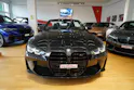 BMW M4 Cabrio Competition M xDrive