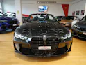 BMW M4 Cabrio Competition M xDrive