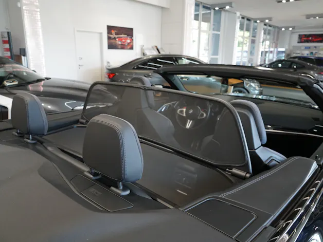 BMW M4 Cabrio Competition M xDrive
