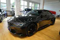 BMW M4 Cabrio Competition M xDrive