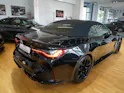 BMW M4 Cabrio Competition M xDrive