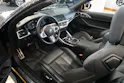 BMW M4 Cabrio Competition M xDrive