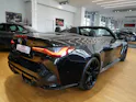 BMW M4 Cabrio Competition M xDrive