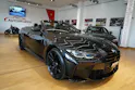 BMW M4 Cabrio Competition M xDrive