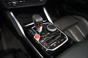 BMW M4 Cabrio Competition M xDrive