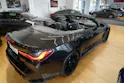 BMW M4 Cabrio Competition M xDrive