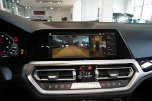 BMW M4 Cabrio Competition M xDrive