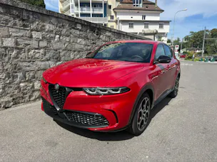 ALFA ROMEO Tonale 1.5 48V Hybrid Veloce