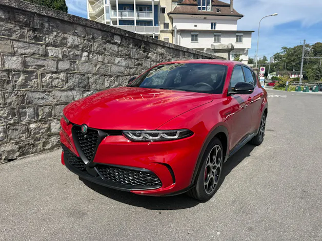 ALFA ROMEO Tonale 1.5 48V Hybrid Veloce
