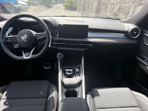 ALFA ROMEO Tonale 1.5 48V Hybrid Veloce