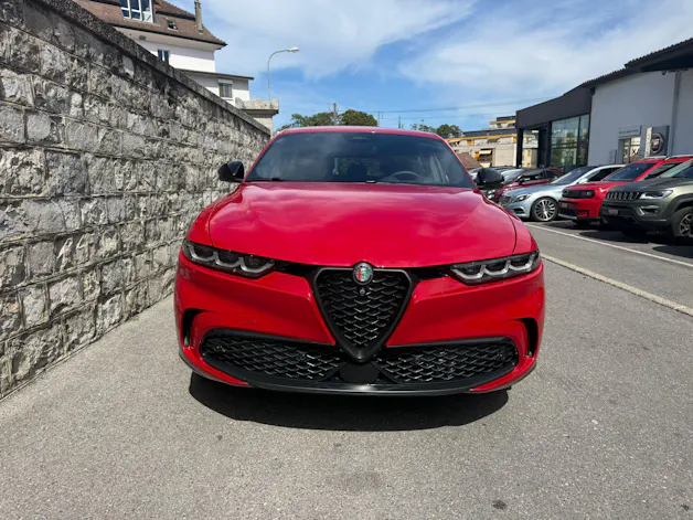 ALFA ROMEO Tonale 1.5 48V Hybrid Veloce