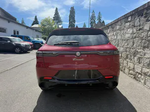 ALFA ROMEO Tonale 1.5 48V Hybrid Veloce