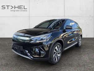 BYD Atto 3 EVO Excellence AWD