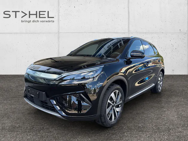 BYD Atto 3 EVO Excellence AWD