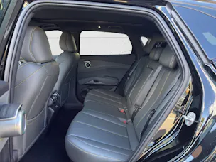 BYD Atto 3 EVO Excellence AWD
