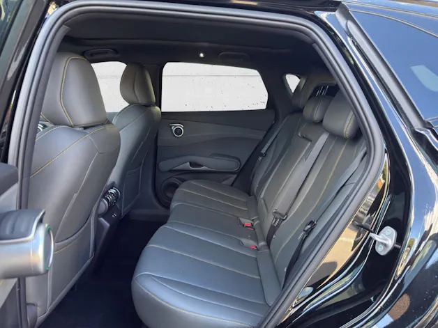 BYD Atto 3 EVO Excellence AWD