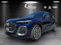 AUDI Q5 Sportback TFSI quattro 150 kW S-tronic