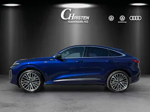 AUDI Q5 Sportback TFSI quattro 150 kW S-tronic