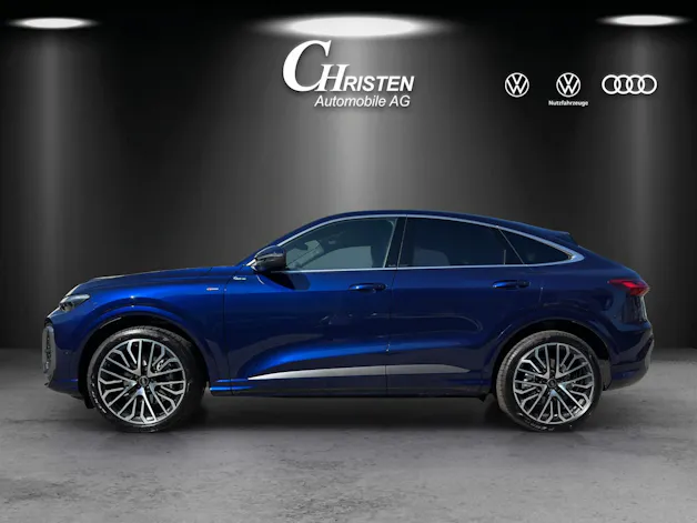 AUDI Q5 Sportback TFSI quattro 150 kW S-tronic