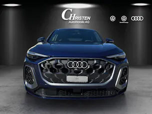 AUDI Q5 Sportback TFSI quattro 150 kW S-tronic